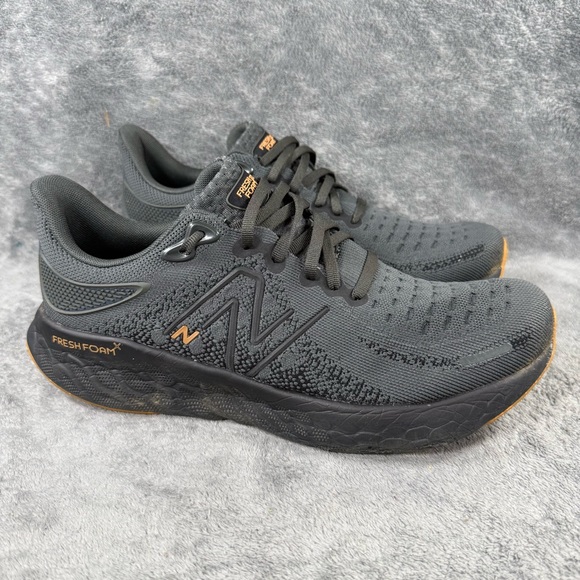 Men’s 10.5 New Balance Fresh Foam X 1080v12 Running Shoe Training Workout - Picture 1 of 8